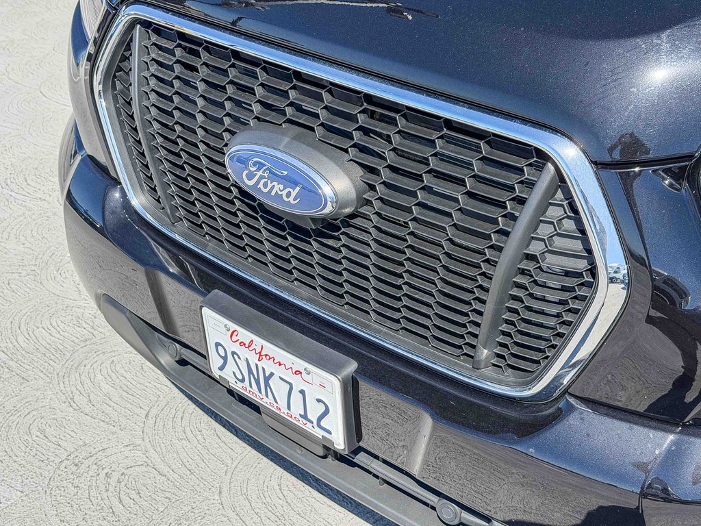 Thumbnail: 2025 Ford Transit Series - 6