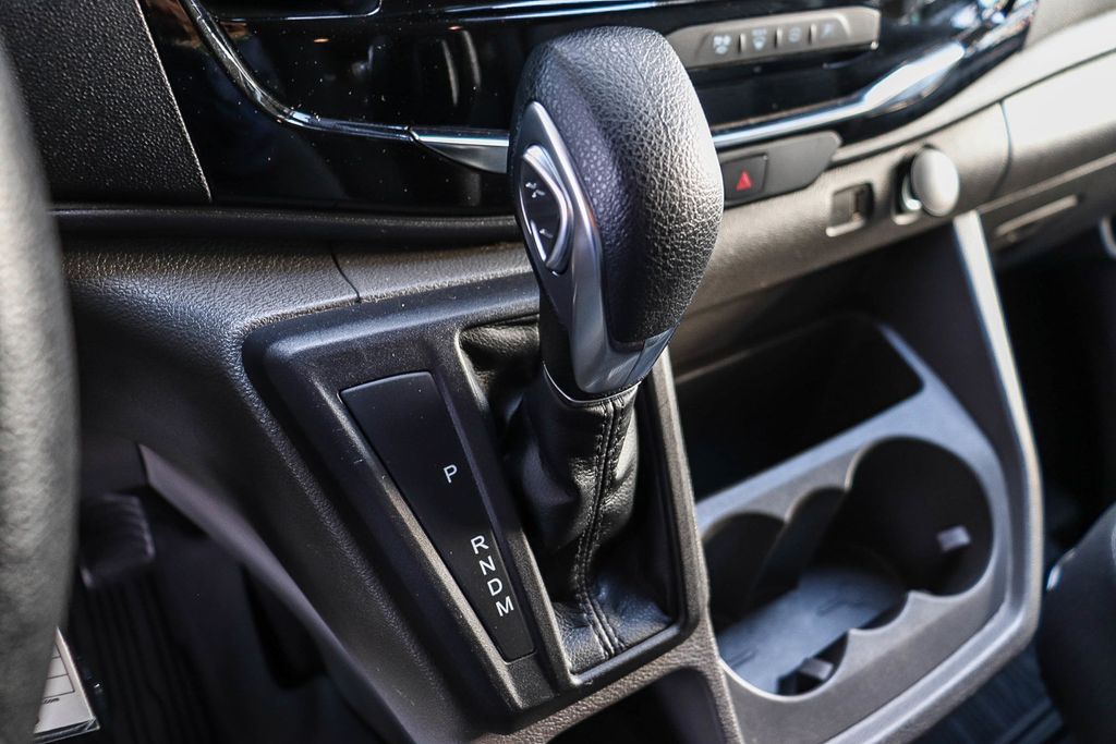 Thumbnail: 2024 Ford Transit Series - 13