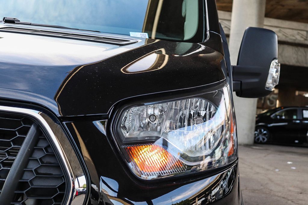 Thumbnail: 2024 Ford Transit Series - 12