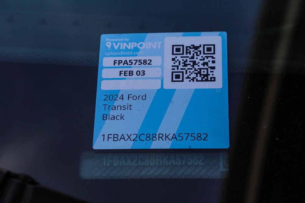 Thumbnail: 2024 Ford Transit Series - 16