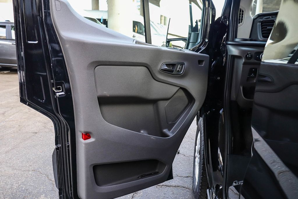 Thumbnail: 2024 Ford Transit Series - 23