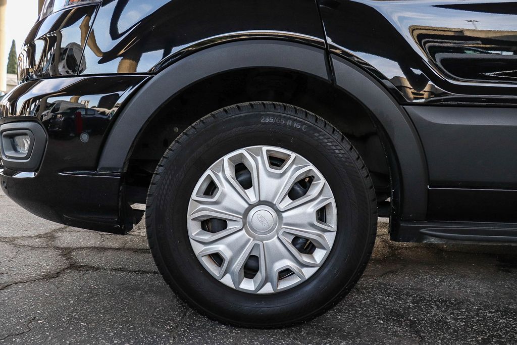 Thumbnail: 2024 Ford Transit Series - 20