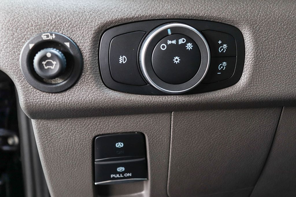 Thumbnail: 2024 Ford Transit Series - 24