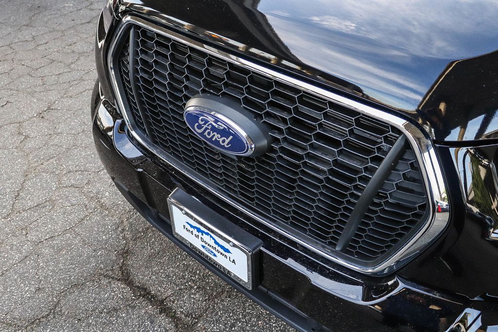 Thumbnail: 2024 Ford Transit Series - 6