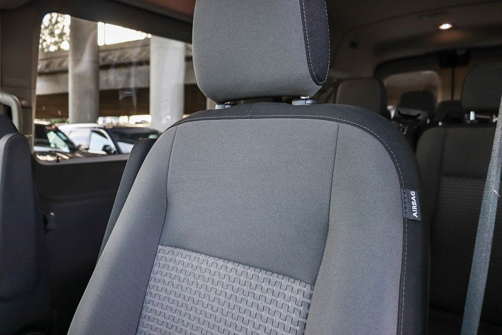 Thumbnail: 2024 Ford Transit Series - 26