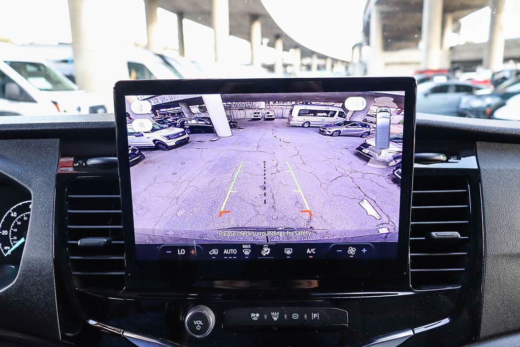 Thumbnail: 2024 Ford Transit Series - 25