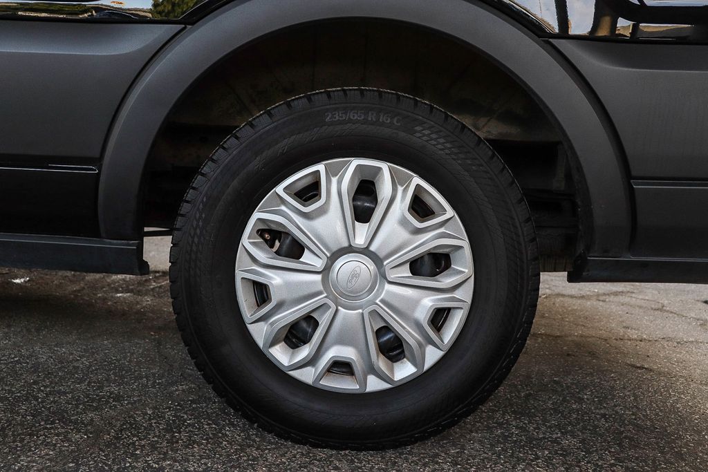 Thumbnail: 2024 Ford Transit Series - 7