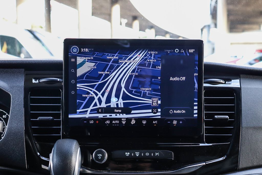 Thumbnail: 2024 Ford Transit Series - 21