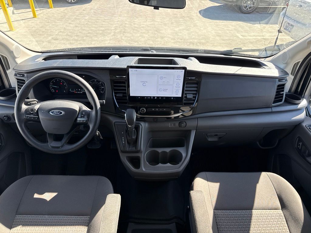 Thumbnail: 2025 Ford Transit Series - 2