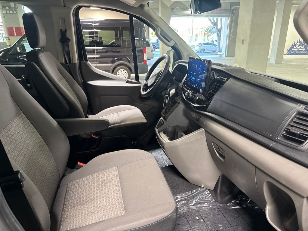 Thumbnail: 2024 Ford Transit Series - 2