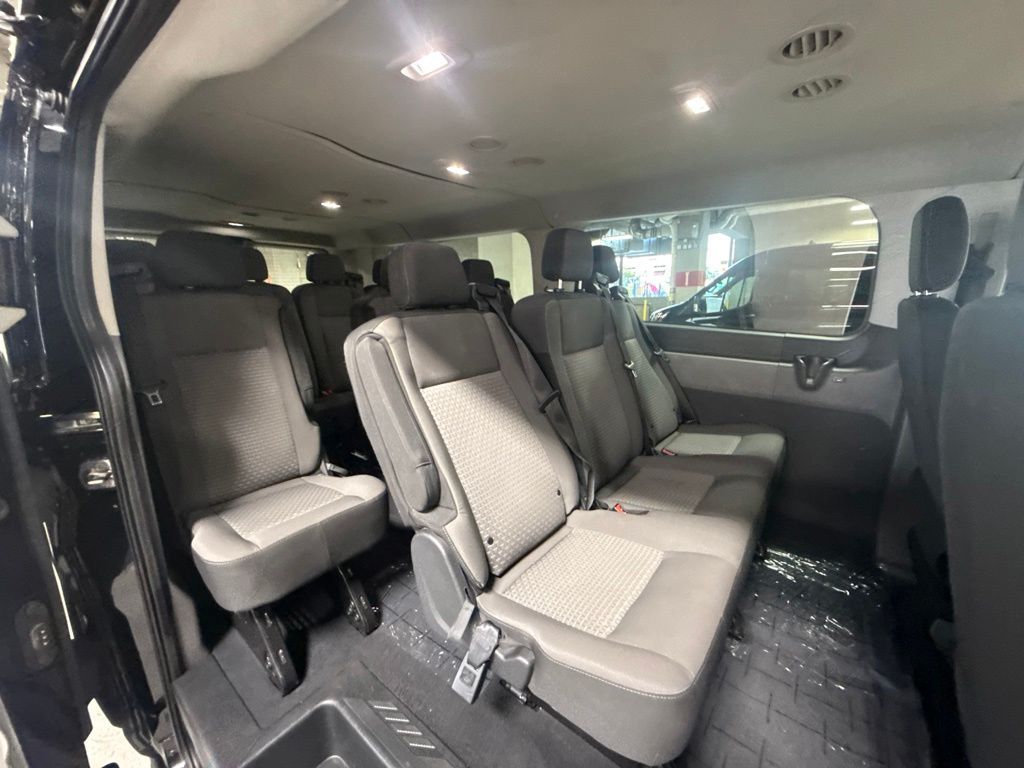 Thumbnail: 2024 Ford Transit Series - 11