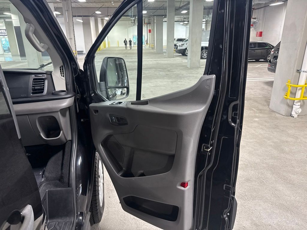 Thumbnail: 2024 Ford Transit Series - 18
