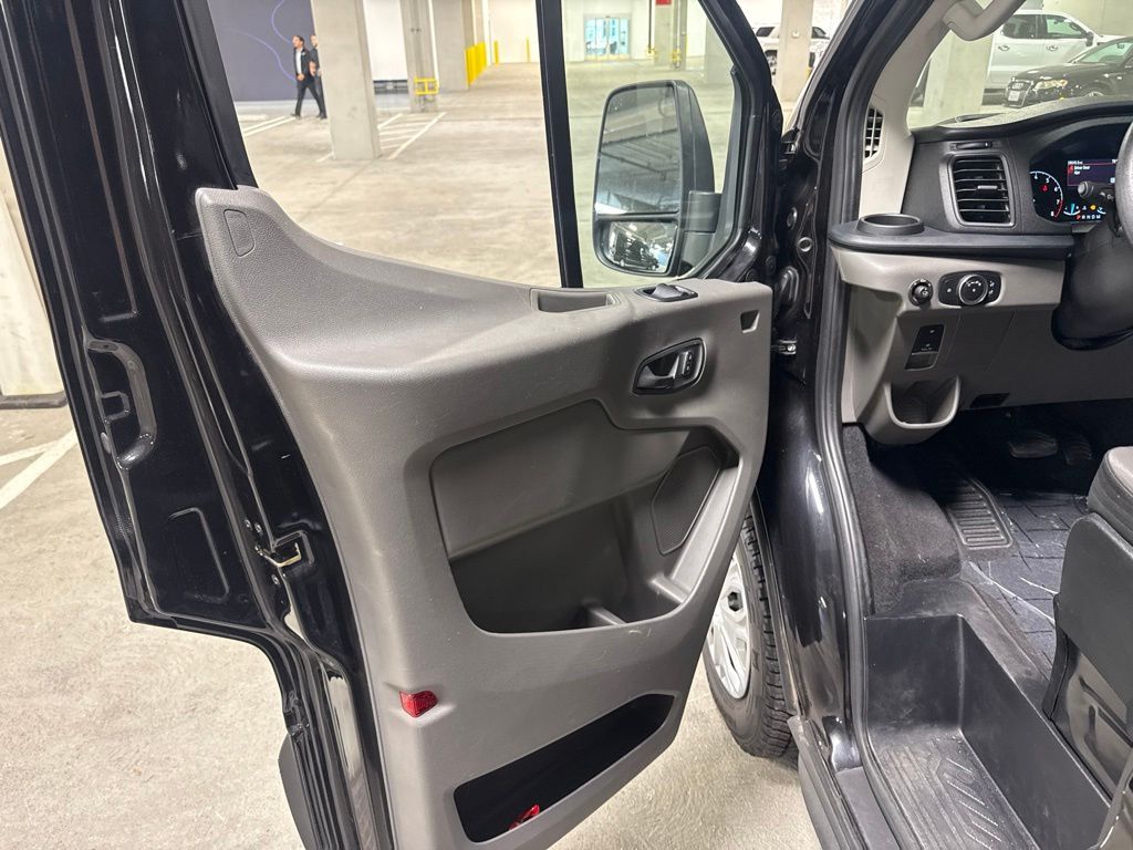 Thumbnail: 2024 Ford Transit Series - 19