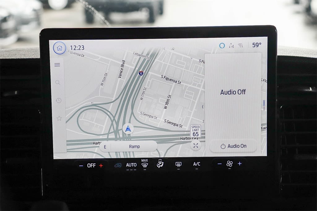 Thumbnail: 2023 Ford Transit Series - 12