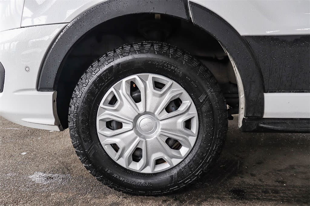 Thumbnail: 2023 Ford Transit Series - 21