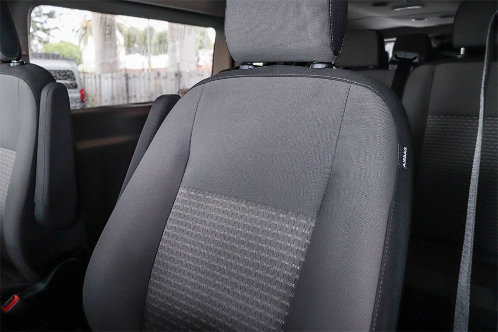 Thumbnail: 2023 Ford Transit Series - 27