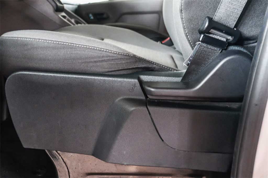 Thumbnail: 2023 Ford Transit Series - 23