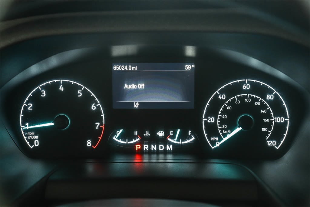 Thumbnail: 2023 Ford Transit Series - 14