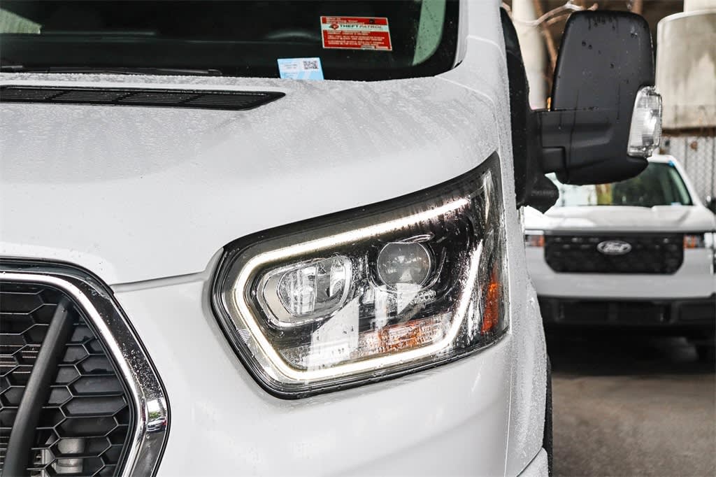 Thumbnail: 2023 Ford Transit Series - 19