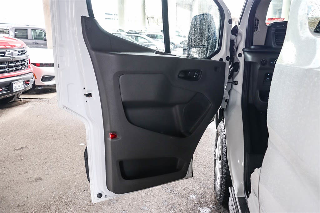 Thumbnail: 2023 Ford Transit Series - 24