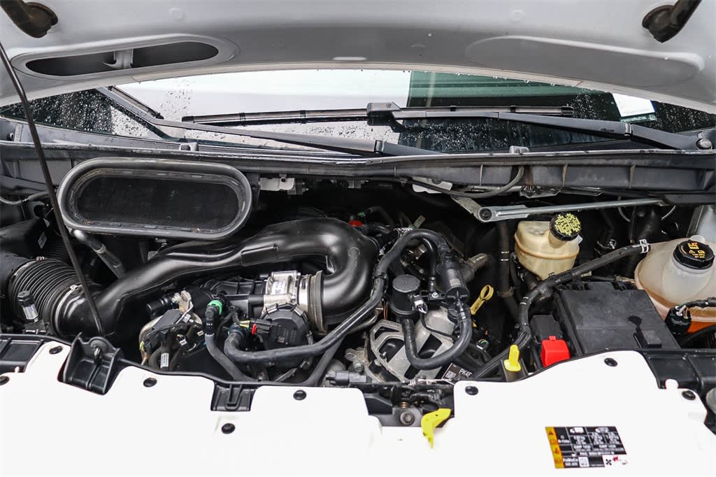 Thumbnail: 2023 Ford Transit Series - 7