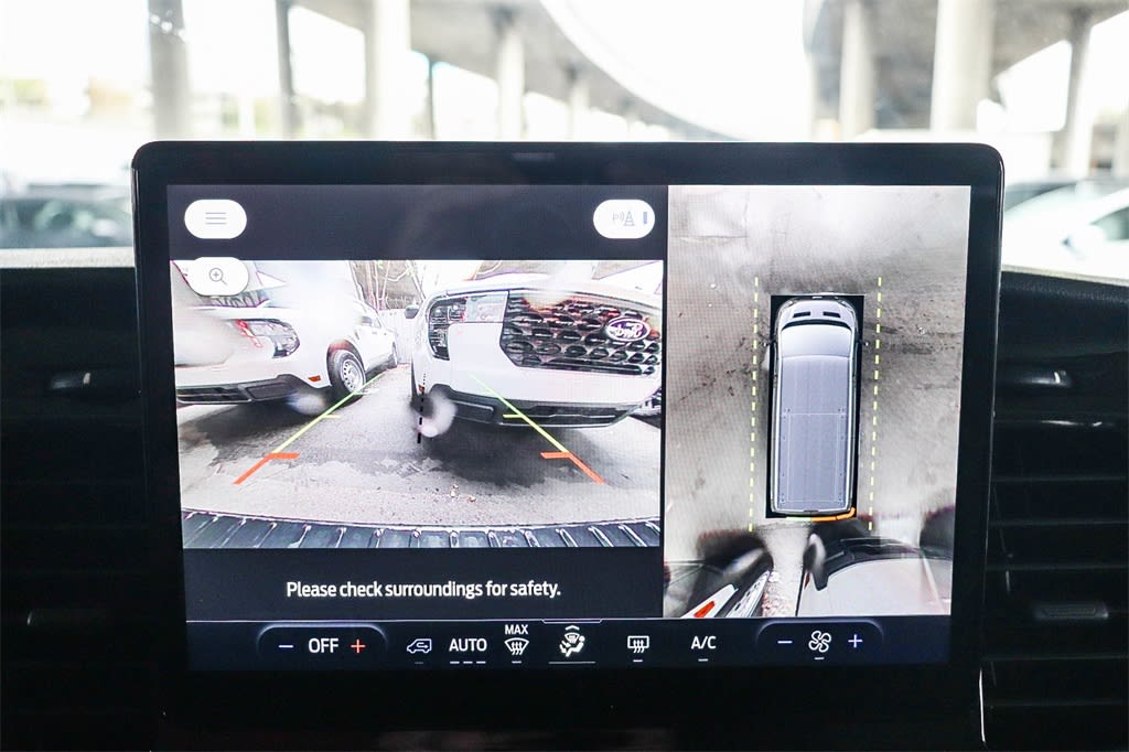 Thumbnail: 2023 Ford Transit Series - 26