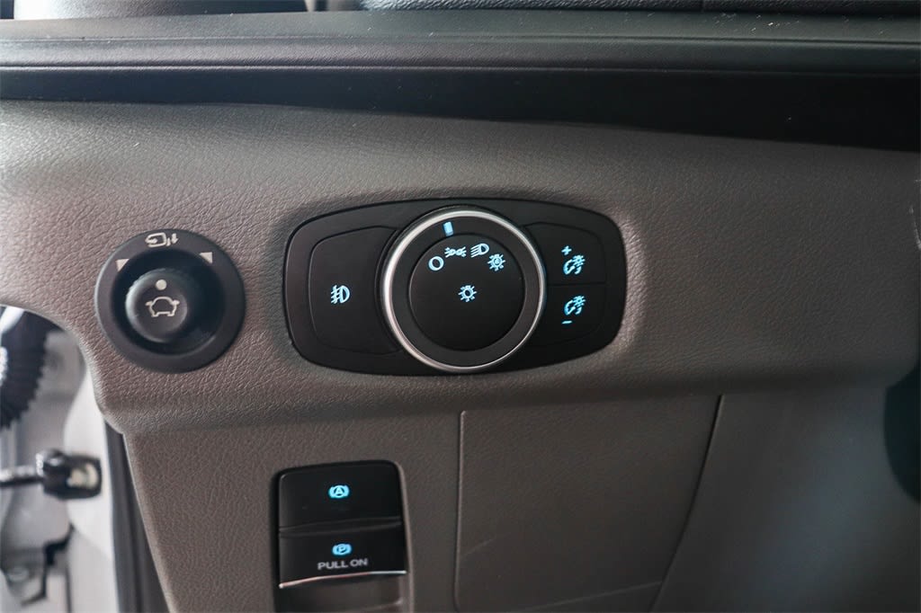 Thumbnail: 2023 Ford Transit Series - 25