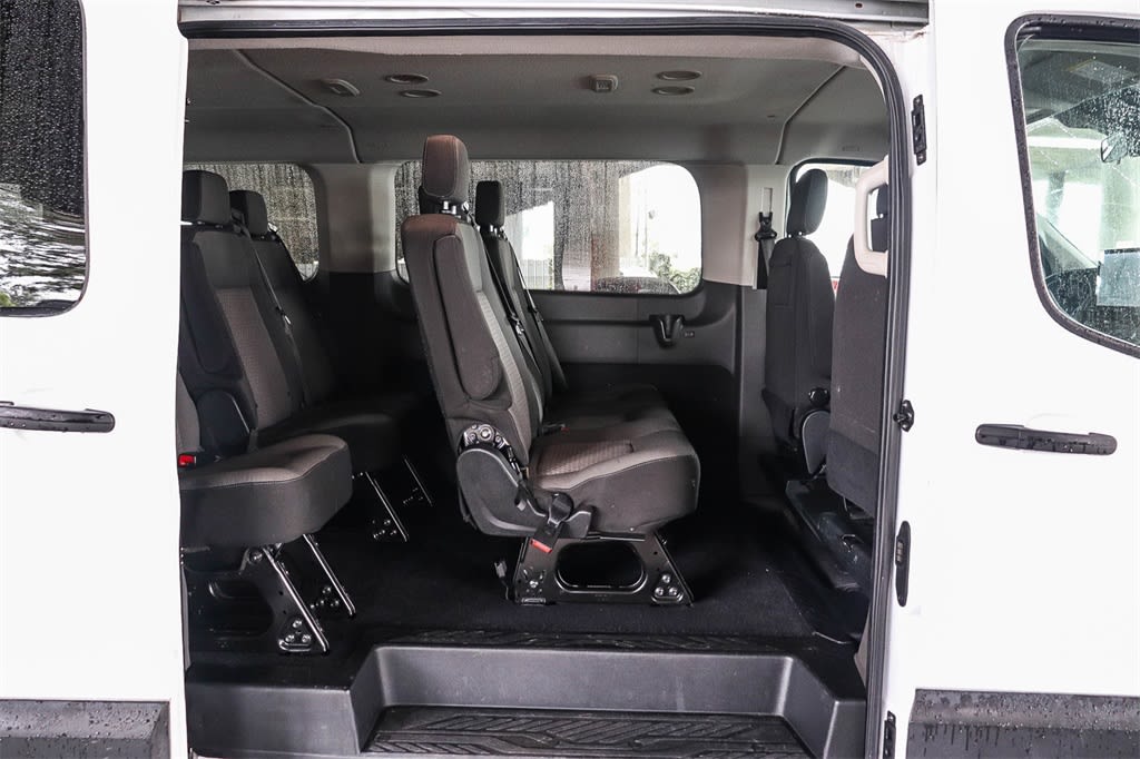 Thumbnail: 2023 Ford Transit Series - 11