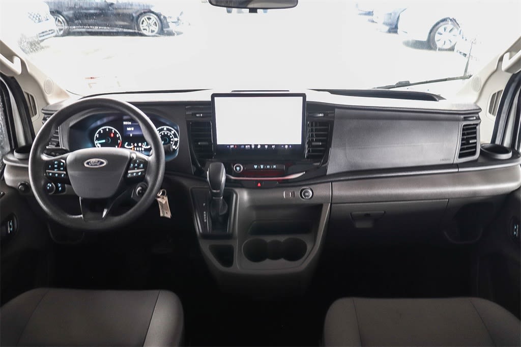 Thumbnail: 2023 Ford Transit Series - 2