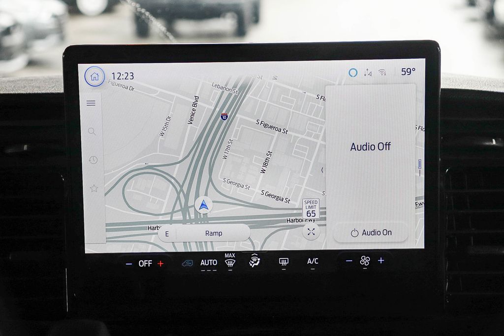 Thumbnail: 2023 Ford Transit Series - 12