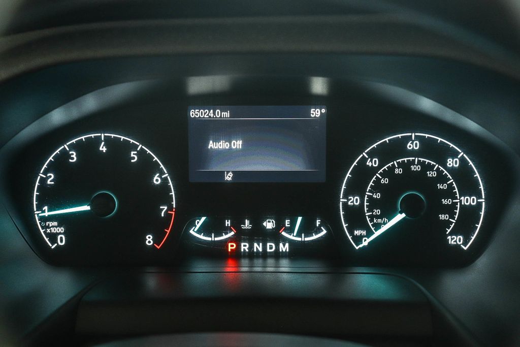 Thumbnail: 2023 Ford Transit Series - 14