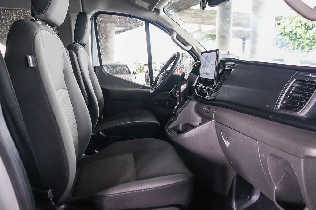 Thumbnail: 2023 Ford Transit Series - 9
