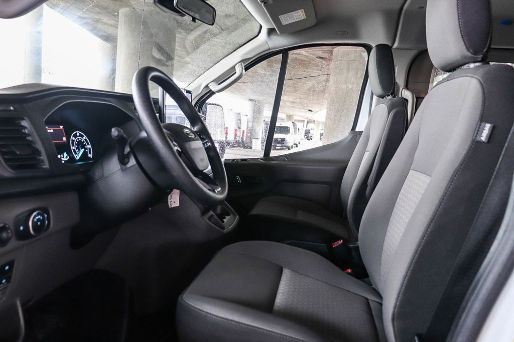 Thumbnail: 2023 Ford Transit Series - 10