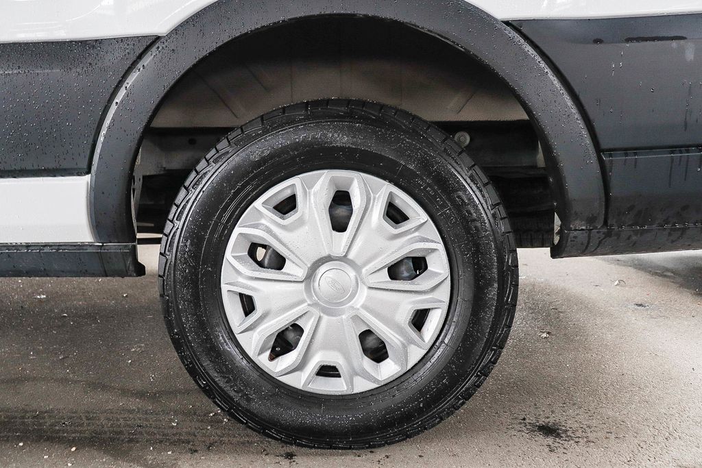 Thumbnail: 2023 Ford Transit Series - 6