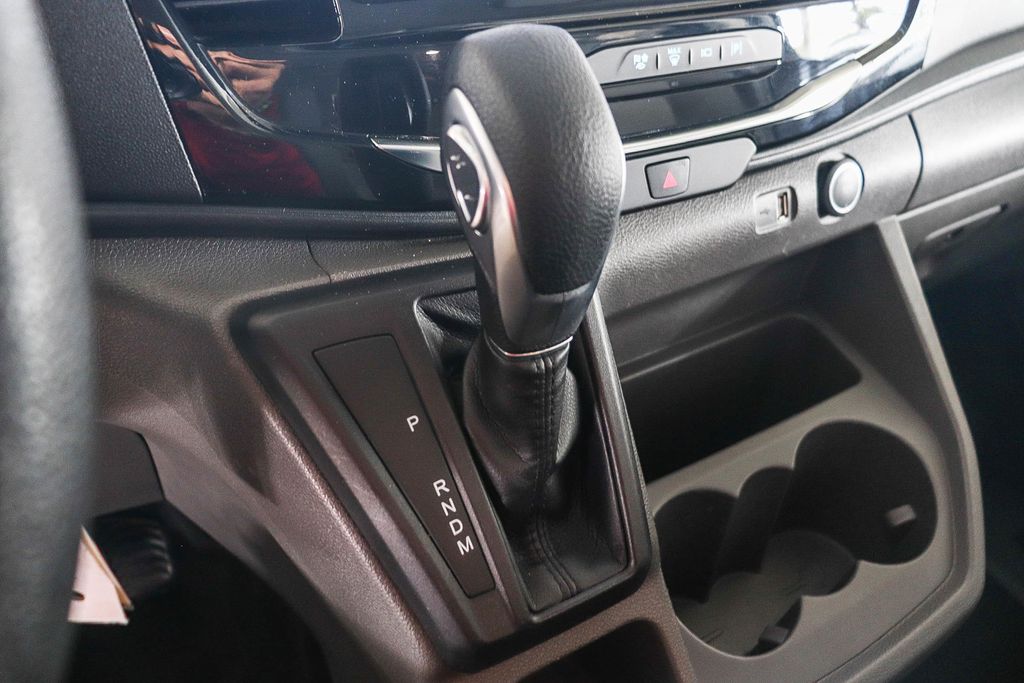 Thumbnail: 2023 Ford Transit Series - 13