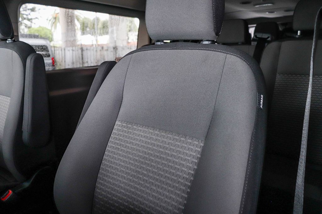 Thumbnail: 2023 Ford Transit Series - 27