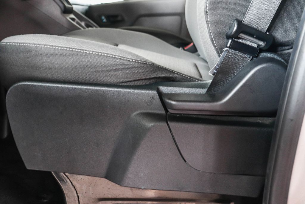 Thumbnail: 2023 Ford Transit Series - 23