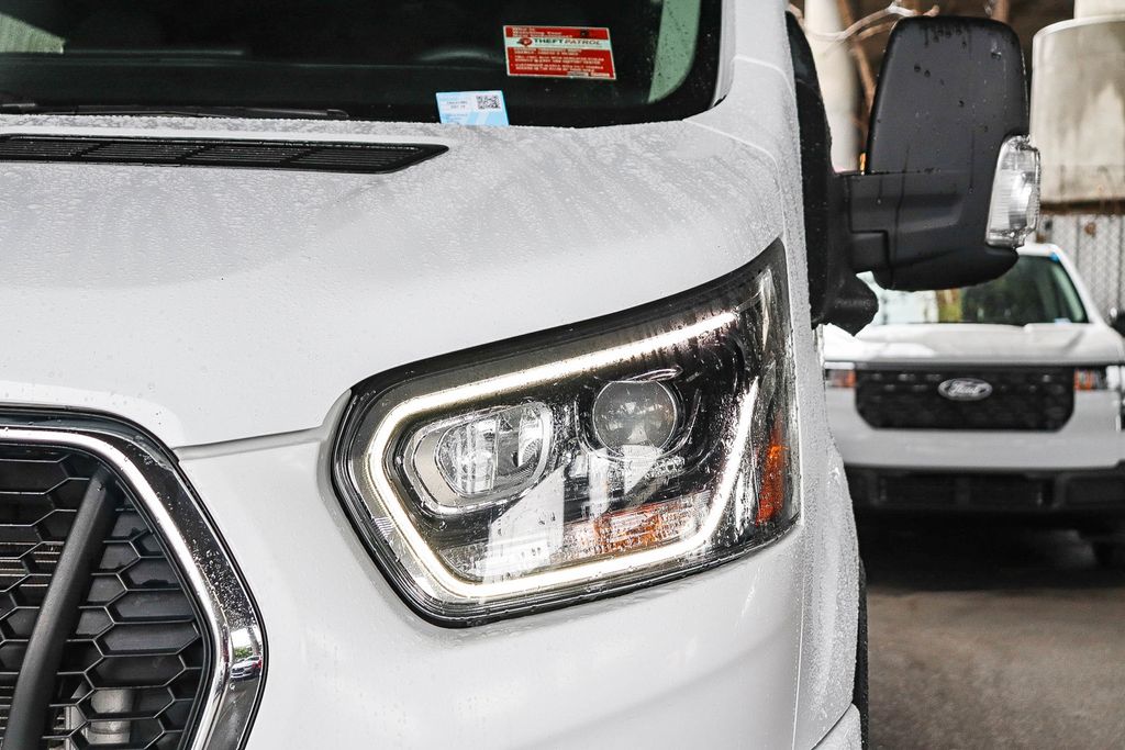 Thumbnail: 2023 Ford Transit Series - 19