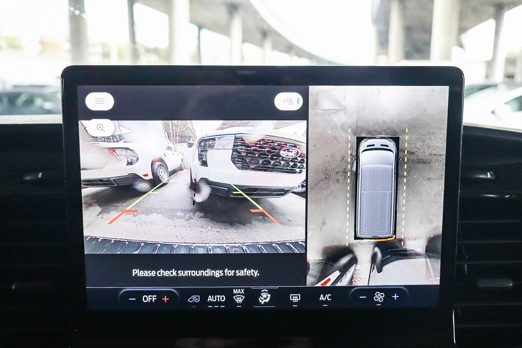 Thumbnail: 2023 Ford Transit Series - 26