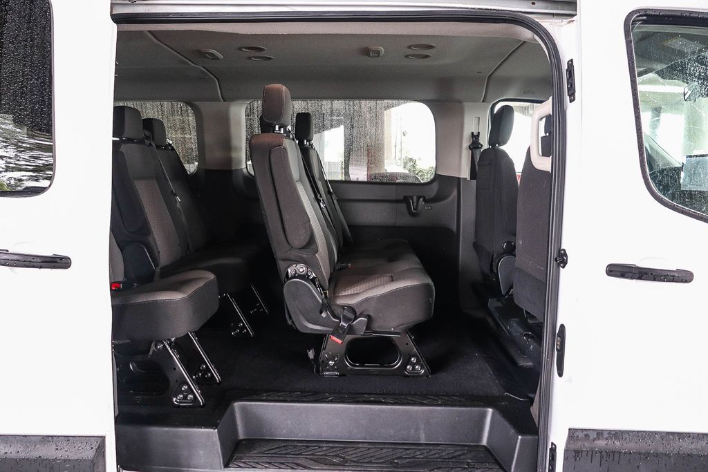 Thumbnail: 2023 Ford Transit Series - 11