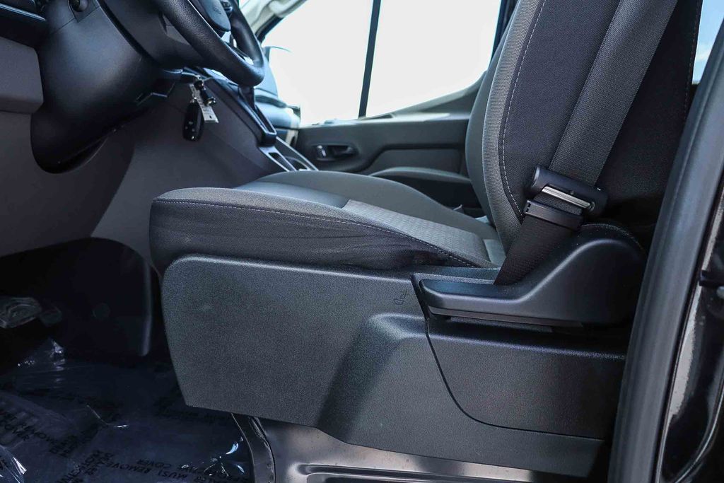 Thumbnail: 2024 Ford Transit Series - 26