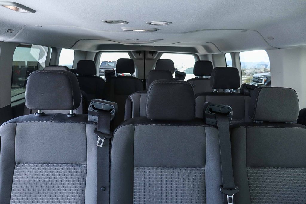 Thumbnail: 2024 Ford Transit Series - 25
