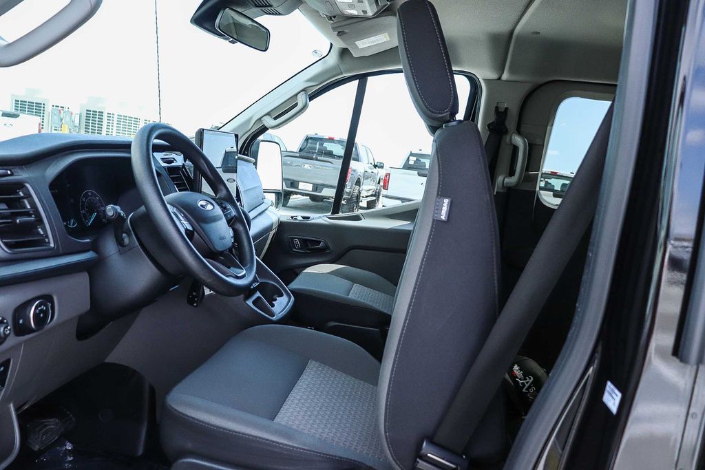 Thumbnail: 2024 Ford Transit Series - 10