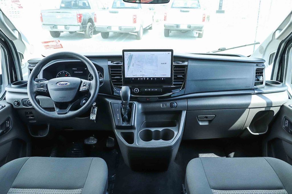Thumbnail: 2024 Ford Transit Series - 2