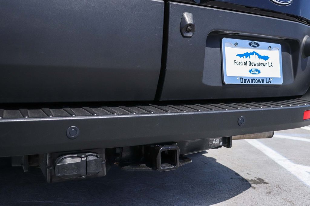 Thumbnail: 2024 Ford Transit Series - 32