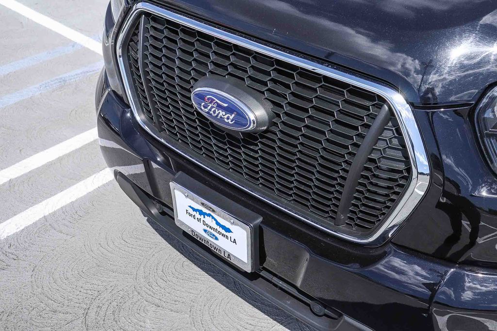 Thumbnail: 2024 Ford Transit Series - 6