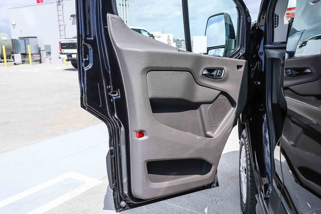 Thumbnail: 2024 Ford Transit Series - 27
