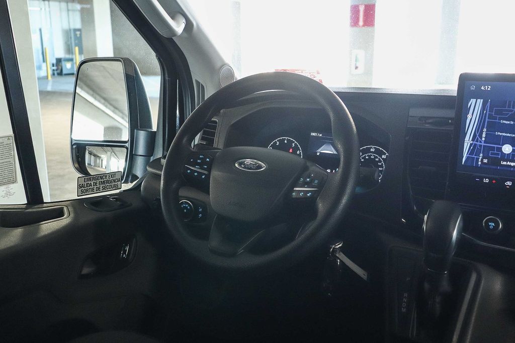Thumbnail: 2023 Ford Transit Series - 8
