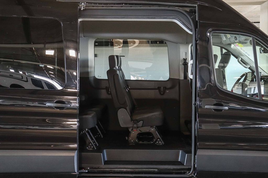 Thumbnail: 2023 Ford Transit Series - 11