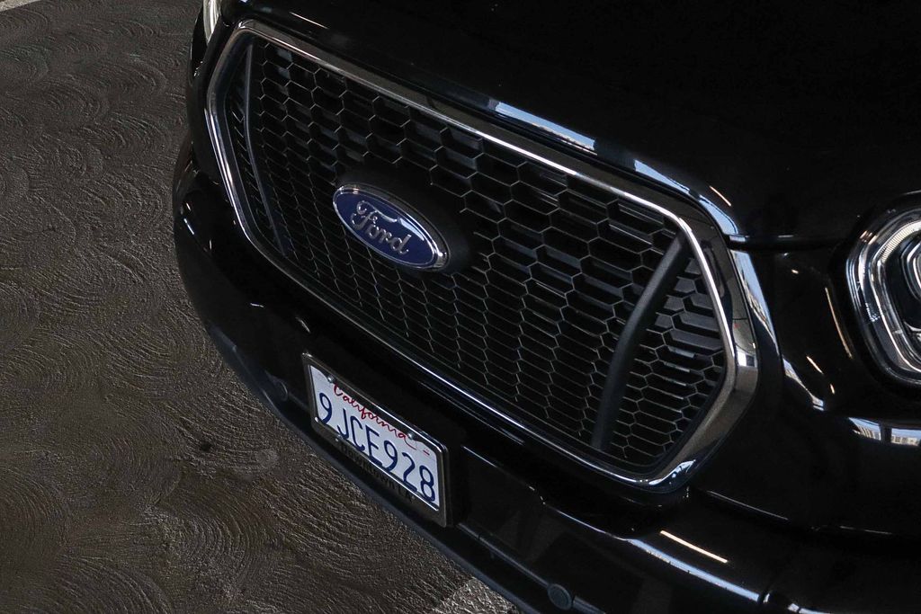 Thumbnail: 2023 Ford Transit Series - 5